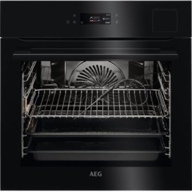 Духовой шкаф AEG BSK792280B