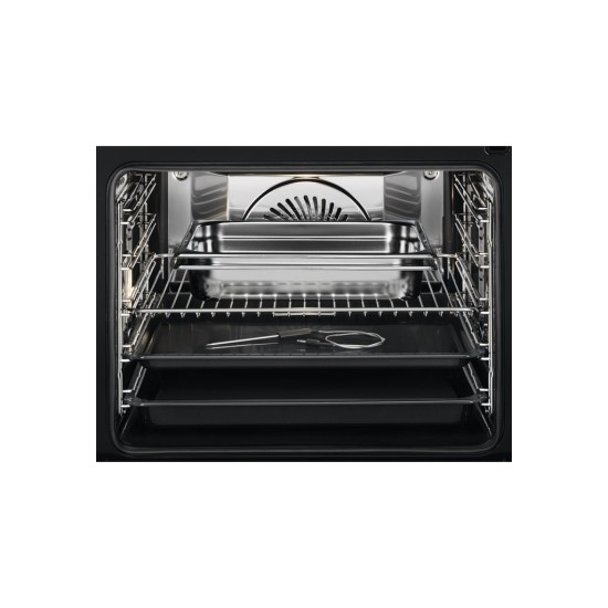 Духовой шкаф AEG BSK792280M Духовой шкаф AEG BSK792280M