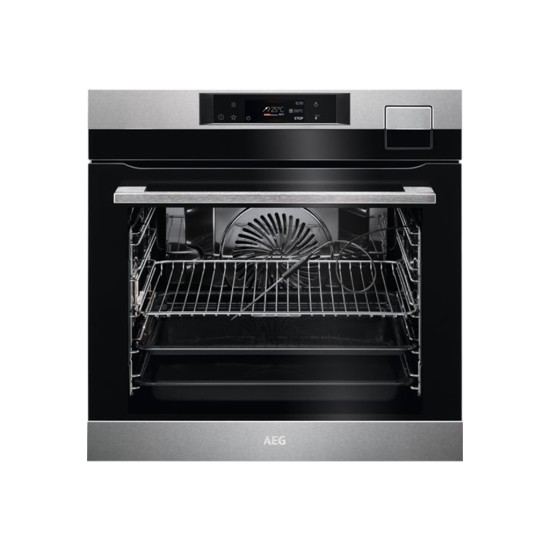 Духовой шкаф AEG BSK792280M Духовой шкаф AEG BSK792280M