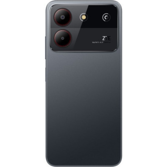Мобільний телефон ZTE Blade A54 4/128GB Grey (1011466) Мобільний телефон ZTE Blade A54 4/128GB Grey (1011466)