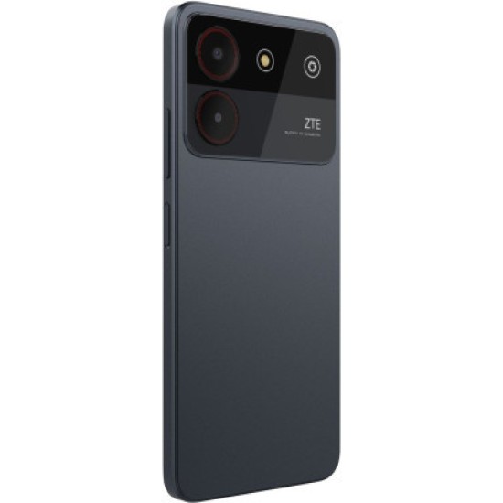 Мобільний телефон ZTE Blade A54 4/128GB Grey (1011466) Мобільний телефон ZTE Blade A54 4/128GB Grey (1011466)