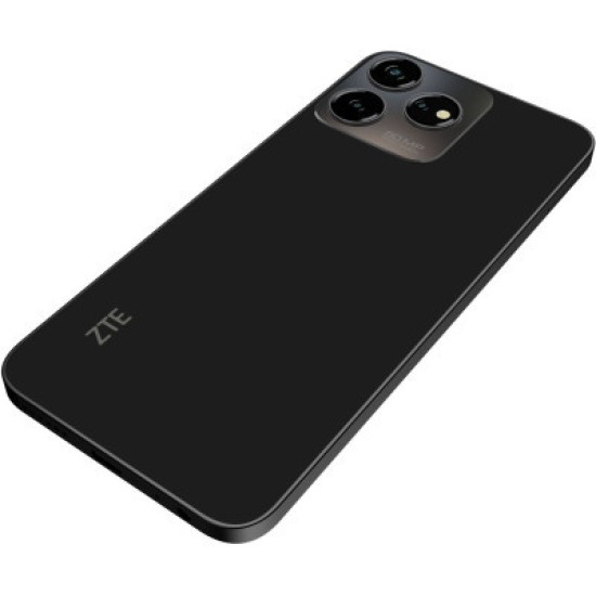 Мобільний телефон ZTE Blade V50 Design 8/128GB Black (1011472) Мобільний телефон ZTE Blade V50 Design 8/128GB Black (1011472)