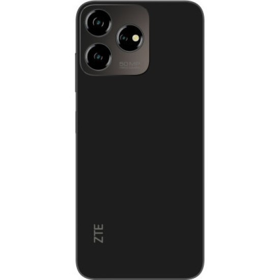Мобільний телефон ZTE Blade V50 Design 8/128GB Black (1011472) Мобільний телефон ZTE Blade V50 Design 8/128GB Black (1011472)