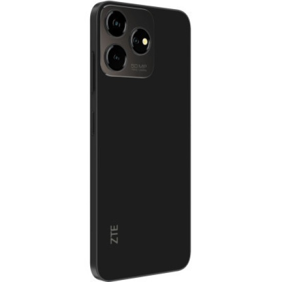 Мобільний телефон ZTE Blade V50 Design 8/128GB Black (1011472) Мобільний телефон ZTE Blade V50 Design 8/128GB Black (1011472)