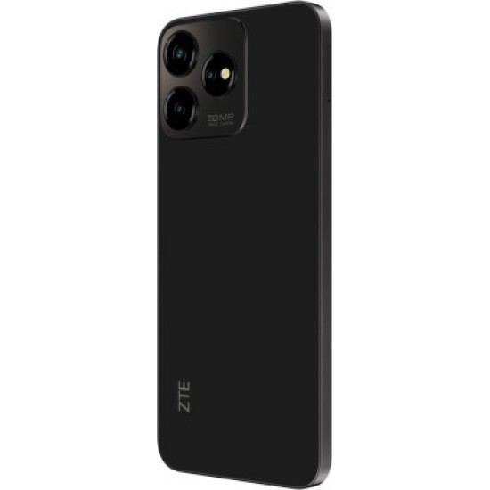 Мобільний телефон ZTE Blade V50 Design 8/128GB Black (1011472) Мобільний телефон ZTE Blade V50 Design 8/128GB Black (1011472)