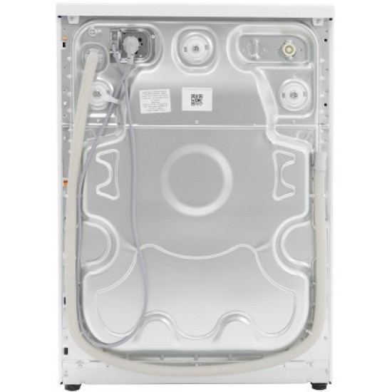 Стиральная машина Beko WUE6512IXBW Стиральная машина Beko WUE6512IXBW