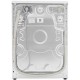 Стиральная машина Beko WUE6512IXBW Стиральная машина Beko WUE6512IXBW