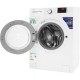 Стиральная машина Beko WUE6512IXBW Стиральная машина Beko WUE6512IXBW