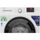 Стиральная машина Beko WUE6512IXBW Стиральная машина Beko WUE6512IXBW