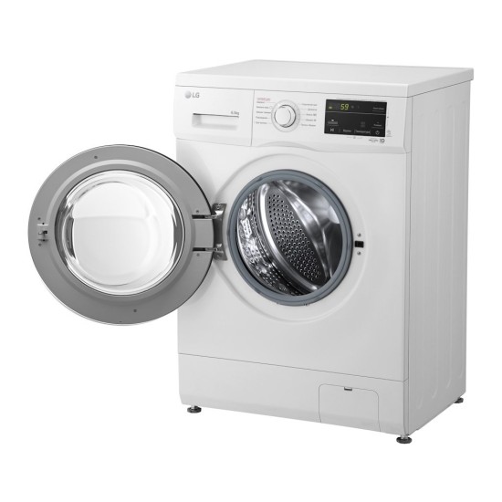 Стиральная машина LG F2J3WS8W Стиральная машина LG F2J3WS8W