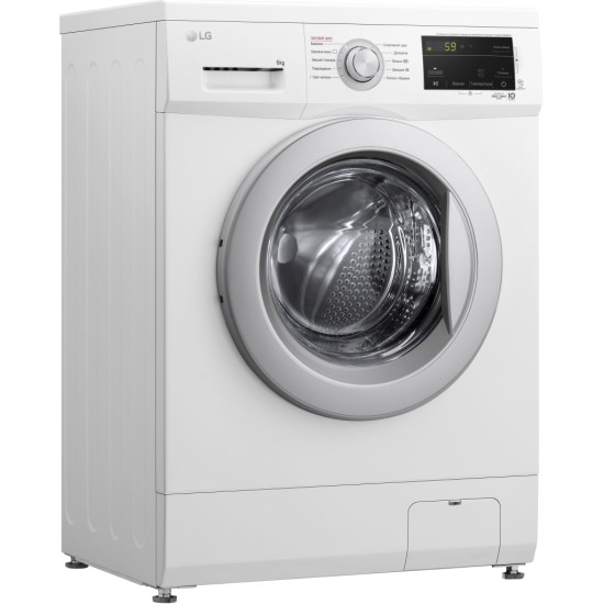 Пральна машина LG F2J3NS1W Пральна машина LG F2J3NS1W