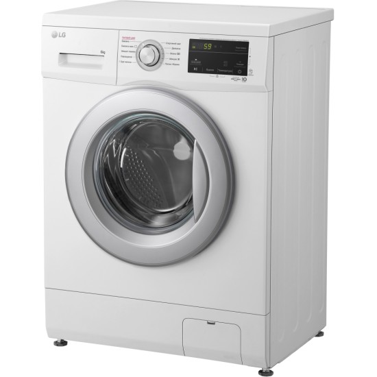 Пральна машина LG F2J3NS1W Пральна машина LG F2J3NS1W