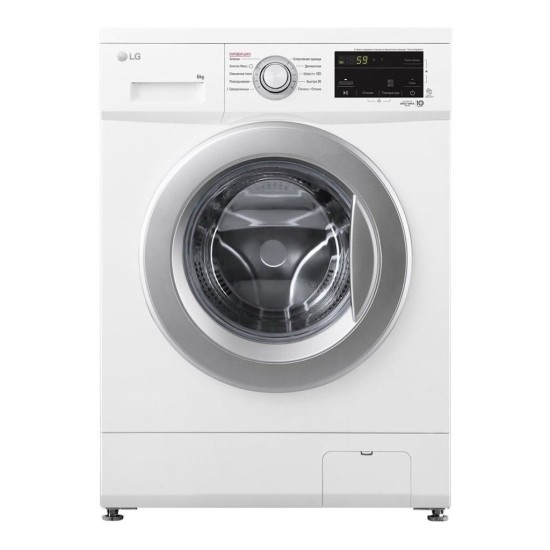 Пральна машина LG F2J3NS1W Пральна машина LG F2J3NS1W