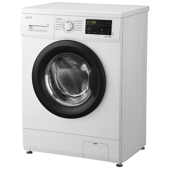 Пральна машина LG F2J3HS8W Пральна машина LG F2J3HS8W