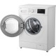 Пральна машина LG F2J3HS8W Пральна машина LG F2J3HS8W