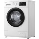 Пральна машина LG F2J3HS8W Пральна машина LG F2J3HS8W
