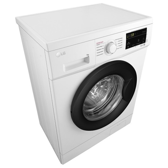 Пральна машина LG F2J3HS8W Пральна машина LG F2J3HS8W