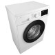 Пральна машина LG F2J3HS8W Пральна машина LG F2J3HS8W