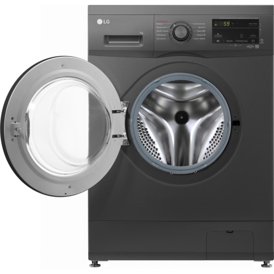 Пральна машина LG F2J3HS8J Пральна машина LG F2J3HS8J