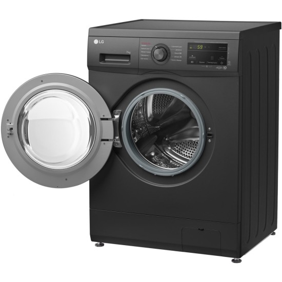 Пральна машина LG F2J3HS8J Пральна машина LG F2J3HS8J