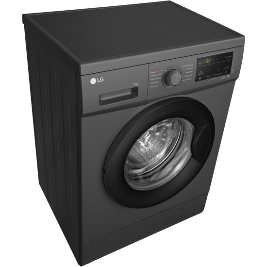 Пральна машина LG F2J3HS8J Пральна машина LG F2J3HS8J