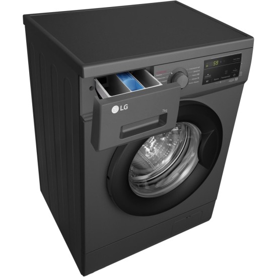 Пральна машина LG F2J3HS8J Пральна машина LG F2J3HS8J