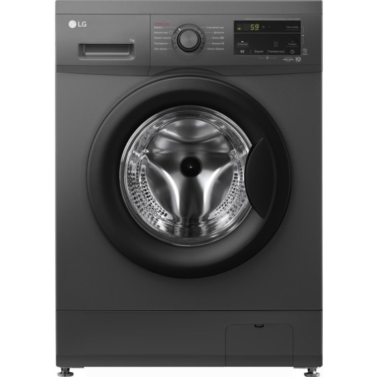 Пральна машина LG F2J3HS8J Пральна машина LG F2J3HS8J