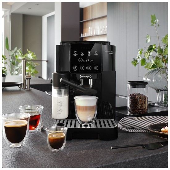Кавомашина DeLonghi ECAM 220.60.B Кавомашина DeLonghi ECAM 220.60.B