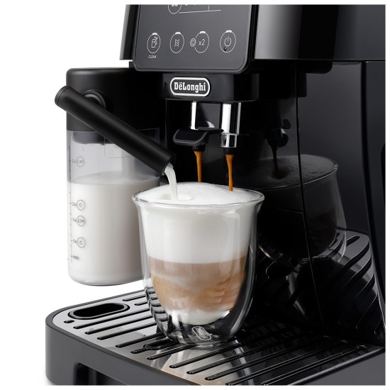 Кавомашина DeLonghi ECAM 220.60.B Кавомашина DeLonghi ECAM 220.60.B