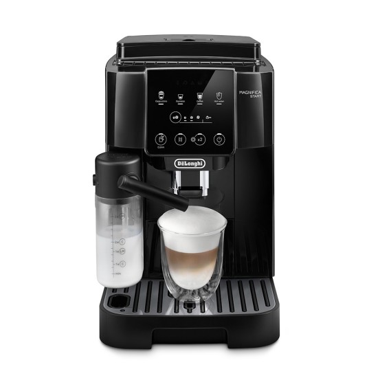 Кавомашина DeLonghi ECAM 220.60.B Кавомашина DeLonghi ECAM 220.60.B