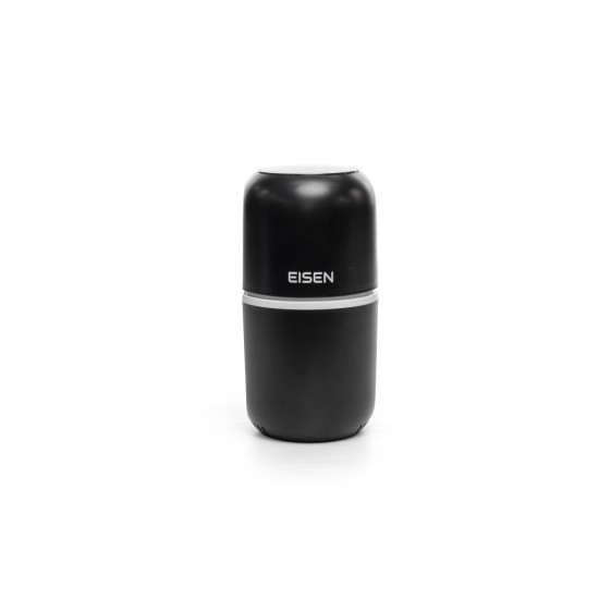 Кавомолка Eisen ECG-038B Кавомолка Eisen ECG-038B