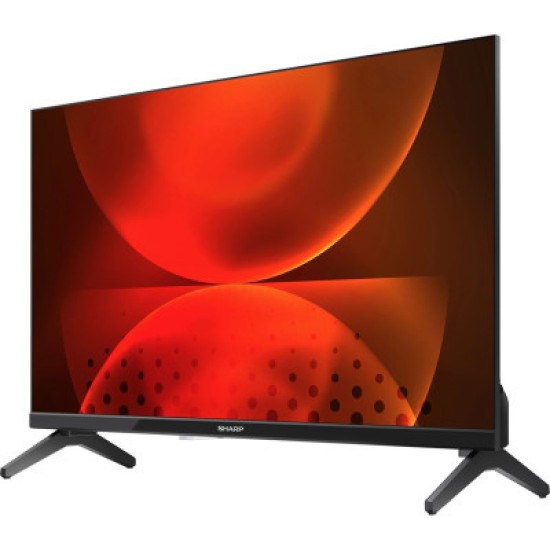 Телевизор Sharp 24FH2EA (1T-C24FH2EL2AB) Телевизор Sharp 24FH2EA (1T-C24FH2EL2AB)