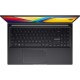 Ноутбук ASUS Vivobook 15X M3504YA-BQ009 (90NB1181-M000B0) Ноутбук ASUS Vivobook 15X M3504YA-BQ009 (90NB1181-M000B0)
