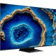 Телевізор TCL 75C805 Телевізор TCL 75C805