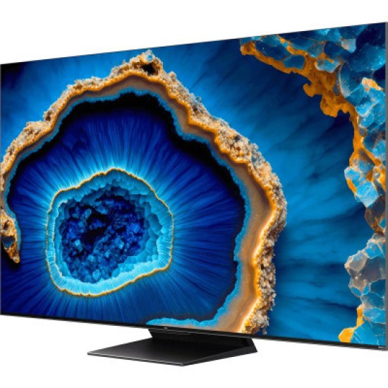 Телевізор TCL 75C805 Телевізор TCL 75C805
