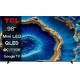 Телевізор TCL 98C805 Телевізор TCL 98C805