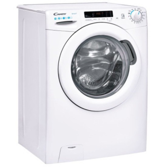 Стиральная машина Candy CS12102DE/1-S Стиральная машина Candy CS12102DE/1-S