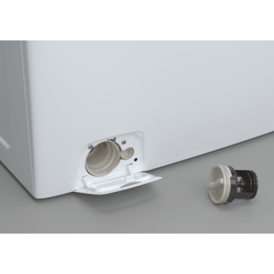 Стиральная машина Candy CS12102DE/1-S Стиральная машина Candy CS12102DE/1-S