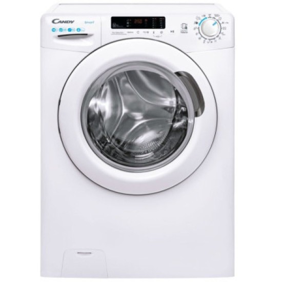 Стиральная машина Candy CS12102DE/1-S Стиральная машина Candy CS12102DE/1-S