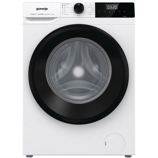 Пральна машина Gorenje WNHEI72SAS Пральна машина Gorenje WNHEI72SAS