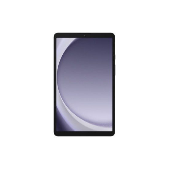 Планшет Samsung Galaxy Tab A9 8.7" Wi-Fi 4/64GB graphite (SM-X110NZAASEK) Планшет Samsung Galaxy Tab A9 8.7" Wi-Fi 4/64GB graphite (SM-X110NZAASEK)