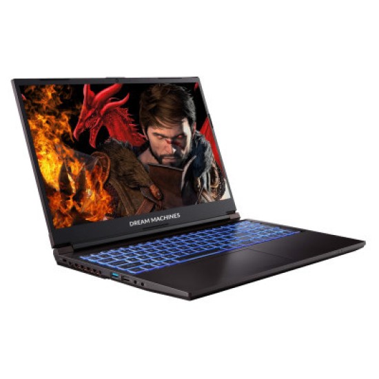 Ноутбук Dream Machines RG2050-15 (RG2050-15UA20) Ноутбук Dream Machines RG2050-15 (RG2050-15UA20)