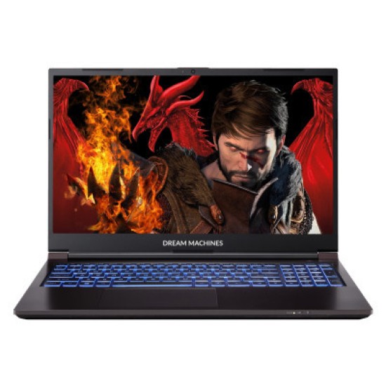 Ноутбук Dream Machines RG2050-15 (RG2050-15UA20) Ноутбук Dream Machines RG2050-15 (RG2050-15UA20)