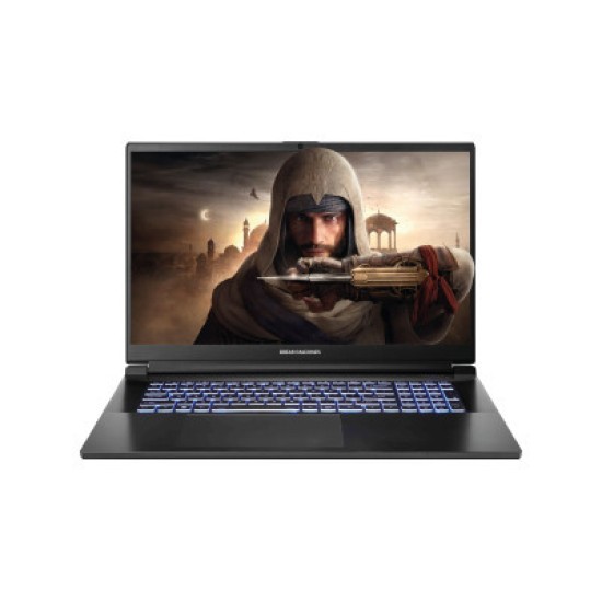 Ноутбук Dream Machines RG4070-17 (RG4070-17UA21) Ноутбук Dream Machines RG4070-17 (RG4070-17UA21)