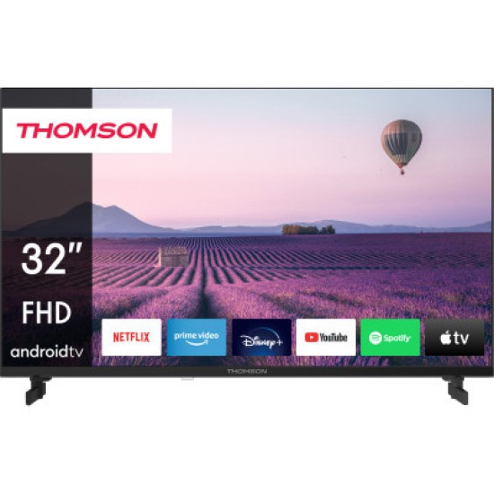 Телевізор THOMSON 32FA2S13 Телевізор THOMSON 32FA2S13