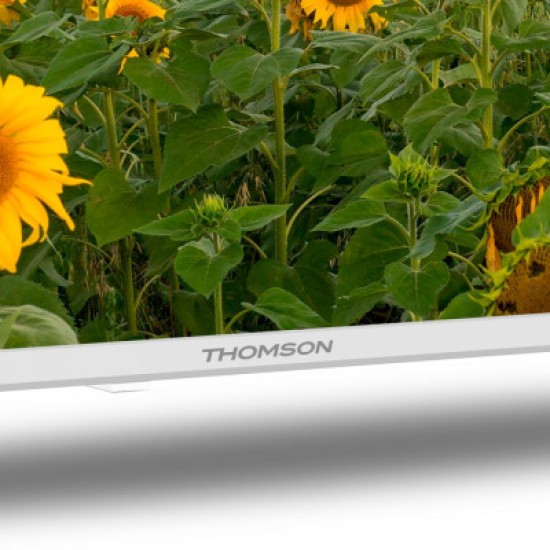 Телевізор THOMSON 32HA2S13W Телевізор THOMSON 32HA2S13W