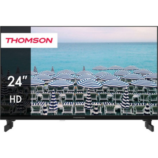 Телевізор THOMSON 24HD2S13 Телевізор THOMSON 24HD2S13