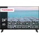 Телевізор THOMSON 24HD2S13 Телевізор THOMSON 24HD2S13