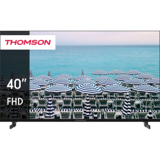 Телевізор THOMSON 40FD2S13 Телевізор THOMSON 40FD2S13