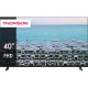Телевізор THOMSON 40FD2S13 Телевізор THOMSON 40FD2S13